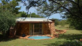 Mount Serene | Self-catering Magaliesburg
