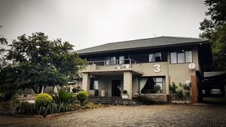 3 on Greger Accommodation | Accommodation Nelspruit