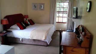137 on High | Accommodation Grahamstown