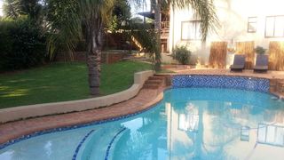 Private Apartments | Accommodation Elardus Park