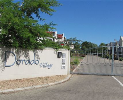 El Dorado 36 Security Village