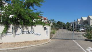 El Dorado 36 Security Village | Oudtshoorn Accommodation