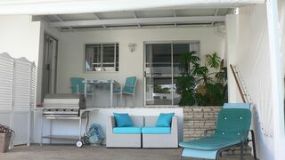 Sun-kissed Haven | Accommodation Marina da Gama
