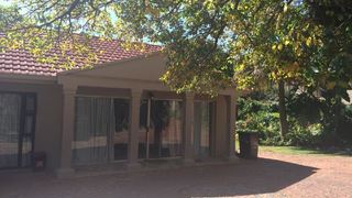 214 on Freesia | Lynnwood Ridge Accommodation