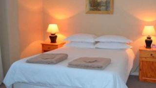 Galileo Holiday Apartment | Van Ryneveld (Strand) Accommodation
