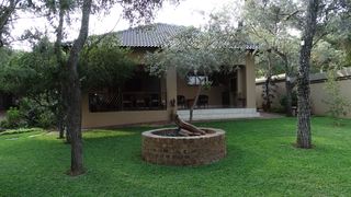 The Garden Cottage | Accommodation Modimolle (Nylstroom)