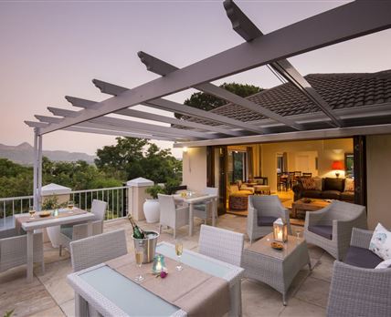 SomerZicht B&B and Self-catering