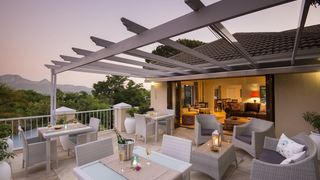 SomerZicht B&B and Self-catering | Africa Specials
