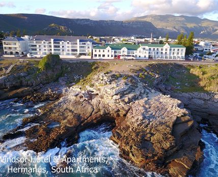 Windsor Hotel Hermanus