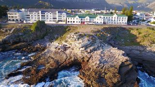 Windsor Hotel Hermanus | Accommodation Hermanus