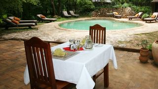 Ivory Lodge | Accommodation Hwange