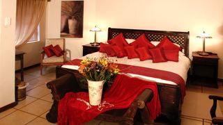 Daisy Country Lodge | Accommodation Springbok