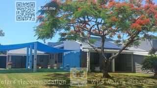 Wild Waters Holiday Accommodation | Accommodation Shelly Beach (KZN)