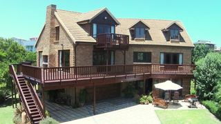 Tranquil Holiday Home - Sedgefield | Sedgefield Accommodation