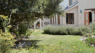 Samadhi Retreats | Grotto Bay Accommodation