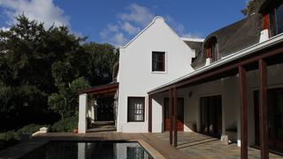 Arvut Equestrian Self Catering | Hout Bay Accommodation