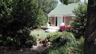 Woodlands Retreat | Clarens Accommodation
