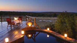 4 Night Classic Cape Town and Safari | Claremont Accommodation