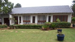 Matie's Place | Lynnwood Manor Accommodation