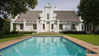 Bergendal I | Accommodation Airlie
