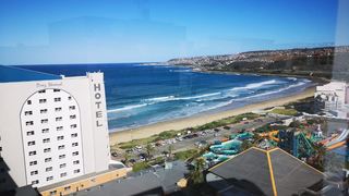 Vista Bonita Apartments | Accommodation Diaz Beach