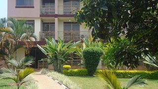Askay Hotel Suites | Bugonga Accommodation