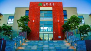 Mayfair Luxury Apartments | Self-catering Century City