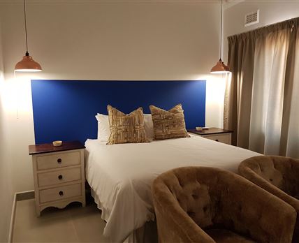 Forbay Leisure and Accommodation