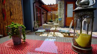 Milly's Touch B & B Studios | Hotels Wilgeheuwel (Strubens Valley North)