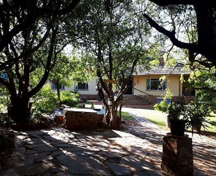 Dagbreek Country Stay