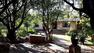 Dagbreek Country Stay | Broederstroom Self-catering
