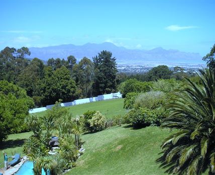 De Molen Guest House