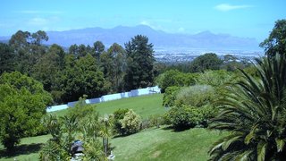 De Molen Guest House | Spanish Farm Ext 1 Accommodation