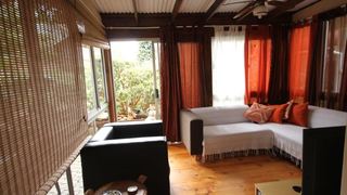 Lazybay Cottage | Accommodation Wavescrest (Jeffreys Bay)