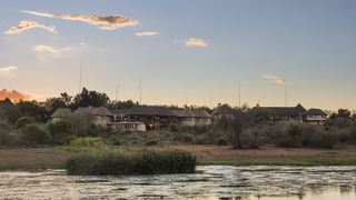 Bona Bona Game Lodge | Accommodation Jouberton