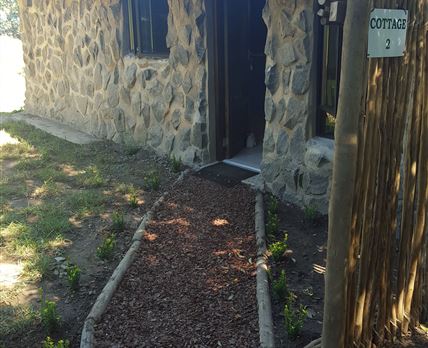 Over The Edge Cottage 2