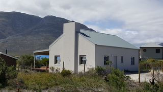 Gilly's Pearl | Bettys Bay Self-catering