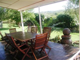Kwantofontofo B&B | Bisley Accommodation