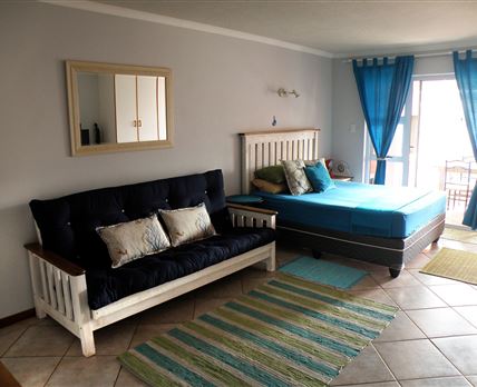Lobster Nest Guest Apartment