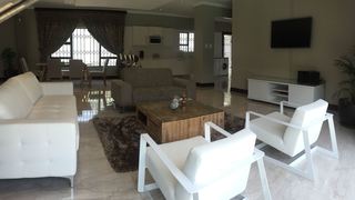 Villa Moshay | Robertsham Accommodation