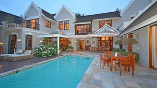 Doveton House | Accommodation Parktown