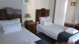 Caledon Street Family House | Graaff-Reinet Accommodation
