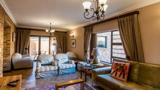 Buffalo Drift - 18 First Avenue | Yzerfontein Accommodation