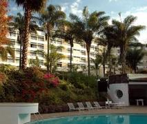 Sunbird Mount Soche | Accommodation Blantyre