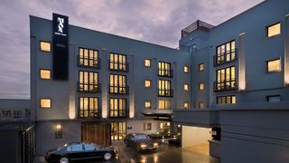 MAX Executive Apartments | Illovo Accommodation