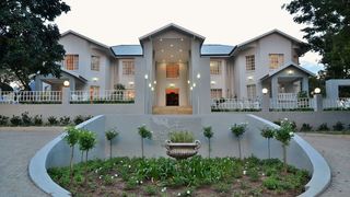 Country Boutique Hotel | White River Accommodation