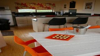 Oyster Kaya | Oyster Bay Self-catering