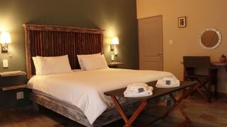 The Belgium Inn | Accommodation Hoedspruit