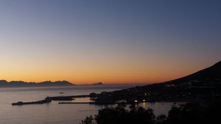 Bayview Heights Gem | Simons Town Accommodation