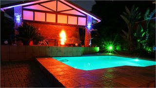 In Between Home | Accommodation Lydenburg